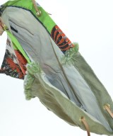 manipuri（マニプリ）ショルダーバッグ 緑 サイズ:- レディース/2200650196018