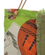 manipuri（マニプリ）ショルダーバッグ 緑 サイズ:- レディース/2200650196018