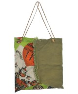 manipuri ショルダーバッグ