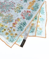 manipuri（マニプリ）バンダナ・スカーフ 青 サイズ:- レディース/2200652295030