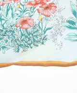 manipuri（マニプリ）バンダナ・スカーフ 青 サイズ:- レディース/2200652295030