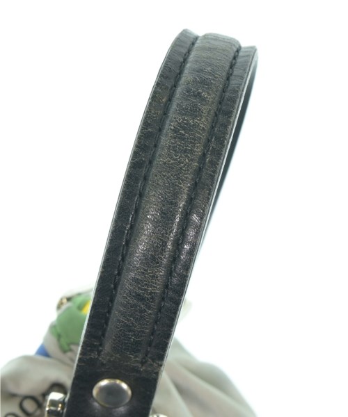 manipuri（マニプリ）トートバッグ グレー サイズ:- レディース/2200645534061