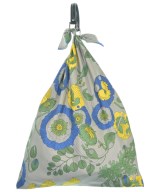 manipuri（マニプリ）トートバッグ グレー サイズ:- レディース/2200645534061