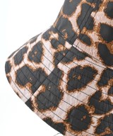 manipuri（マニプリ）ハット ベージュ サイズ:F レディース/2200703951694