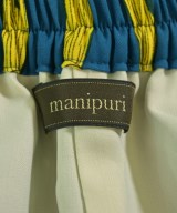 manipuri（マニプリ）その他 青 サイズ:-(M位) レディース/2200707600116