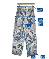 manipuri（マニプリ）その他 白 サイズ:F レディース/2200709781028