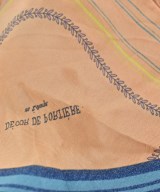 manipuri（マニプリ）バンダナ・スカーフ オレンジ サイズ:- レディース/2200654259078