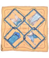 manipuri バンダナ・スカーフ