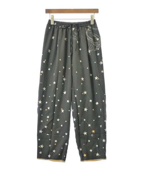 manipuri(マニプリ)その他 グレー サイズ:F/2200655055037