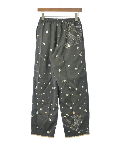 manipuri（マニプリ）その他 グレー サイズ:F レディース/2200655055037