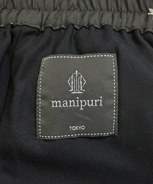 manipuri（マニプリ）その他 グレー サイズ:F レディース/2200655055037