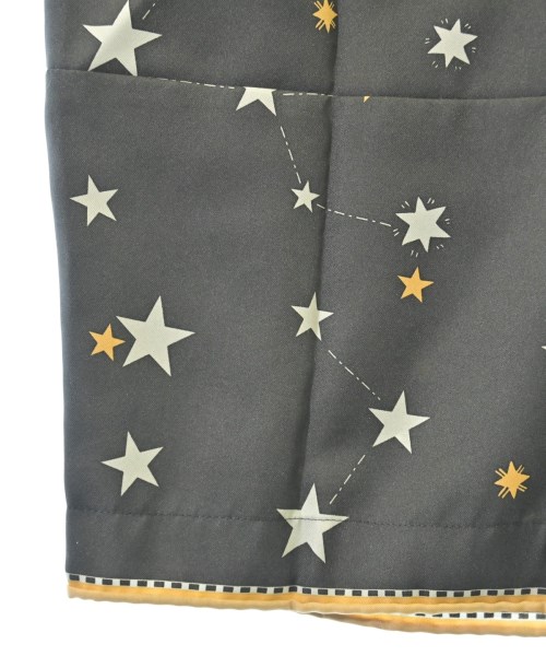 manipuri（マニプリ）その他 グレー サイズ:F レディース/2200655055037