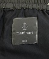 manipuri（マニプリ）その他 グレー サイズ:F レディース/2200655055037