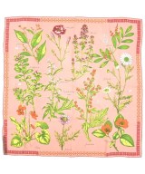 manipuri（マニプリ）バンダナ・スカーフ ピンク サイズ:- レディース/2200665907036