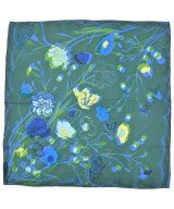 manipuri バンダナ・スカーフ