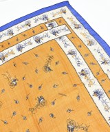 manipuri（マニプリ）ストール 黄 サイズ:- レディース/2200667850262