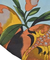 manipuri（マニプリ）バンダナ・スカーフ 青 サイズ:- レディース/2200667850293