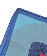 manipuri（マニプリ）バンダナ・スカーフ グレー サイズ:- レディース/2200668848039