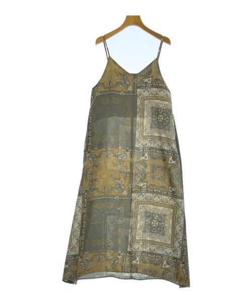 manipuri(マニプリ)のワンピース サイズ:1(S位) 6,000円