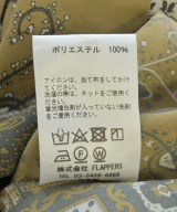 manipuri（マニプリ）ワンピース ベージュ サイズ:1(S位) レディース/2200716399032