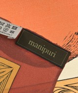 manipuri（マニプリ）バンダナ・スカーフ その他（柄物・カラフル） サイズ:- レディース/2200714221083