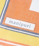 manipuri（マニプリ）バンダナ・スカーフ その他（柄物・カラフル） サイズ:- レディース/2200684323015