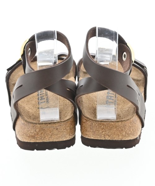 TATAMI（タタミ）サンダル 茶 サイズ:EU38(24.5cm位) レディース/2200635869012