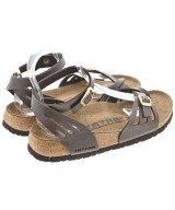 TATAMI（タタミ）サンダル 茶 サイズ:EU38(24.5cm位) レディース/2200635869012