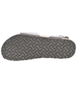 TATAMI（タタミ）サンダル 茶 サイズ:EU38(24.5cm位) レディース/2200635869012