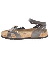 TATAMI（タタミ）サンダル 茶 サイズ:EU38(24.5cm位) レディース/2200635869012