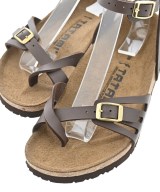 TATAMI（タタミ）サンダル 茶 サイズ:EU38(24.5cm位) レディース/2200635869012