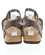 TATAMI（タタミ）サンダル 茶 サイズ:EU38(24.5cm位) レディース/2200635869012