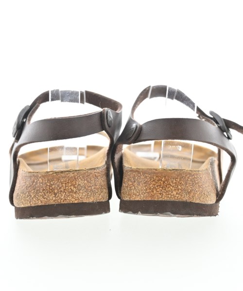 TATAMI（タタミ）サンダル 茶 サイズ:EU38(24.5cm位) レディース/2200664138158