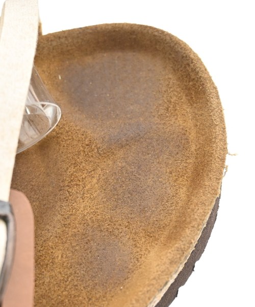 TATAMI（タタミ）サンダル 茶 サイズ:EU38(24.5cm位) レディース/2200664138158