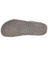 TATAMI（タタミ）サンダル 茶 サイズ:EU38(24.5cm位) レディース/2200664138158