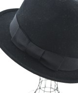 Fine Quality Hat（ファインクオリティハット）ハット 黒 サイズ:57.5cm メンズ/2200572784249