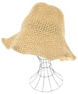 Fine Quality Hat ストローハット