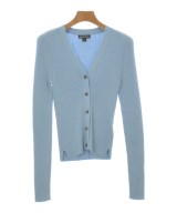 WHISTLES（ウィッスルズ）カーディガン 青 サイズ:38(M位) レディース/2200623339039