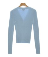 WHISTLES（ウィッスルズ）カーディガン 青 サイズ:38(M位) レディース/2200623339039