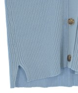 WHISTLES（ウィッスルズ）カーディガン 青 サイズ:38(M位) レディース/2200623339039