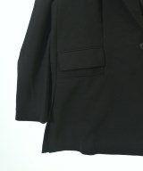 WHISTLES（ウィッスルズ）テーラードジャケット 黒 サイズ:34(XS位) レディース/2200638670011