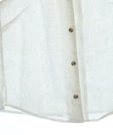 WHISTLES（ウィッスルズ）カジュアルシャツ 白 サイズ:36(S位) レディース/2200610272035