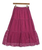 WHISTLES ロング・マキシ丈スカート