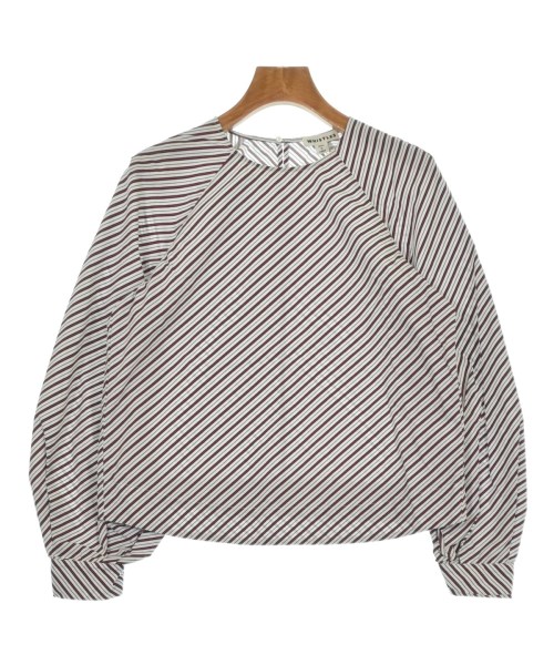WHISTLES(ウィッスルズ)Tシャツ・カットソー 白 サイズ:34(XS位)/2200690962147