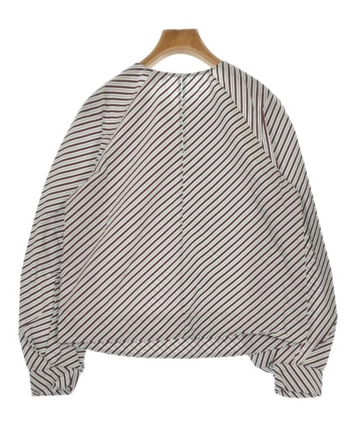 WHISTLES（ウィッスルズ）Tシャツ・カットソー 白 サイズ:34(XS位) レディース/2200690962147