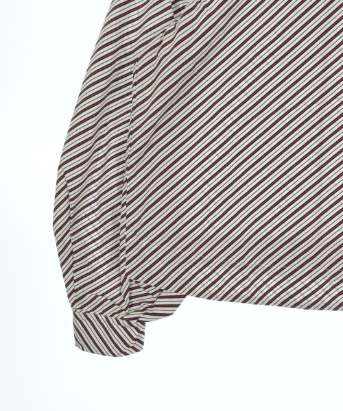 WHISTLES（ウィッスルズ）Tシャツ・カットソー 白 サイズ:34(XS位) レディース/2200690962147