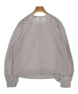 WHISTLES（ウィッスルズ）Tシャツ・カットソー 白 サイズ:34(XS位) レディース/2200690962147