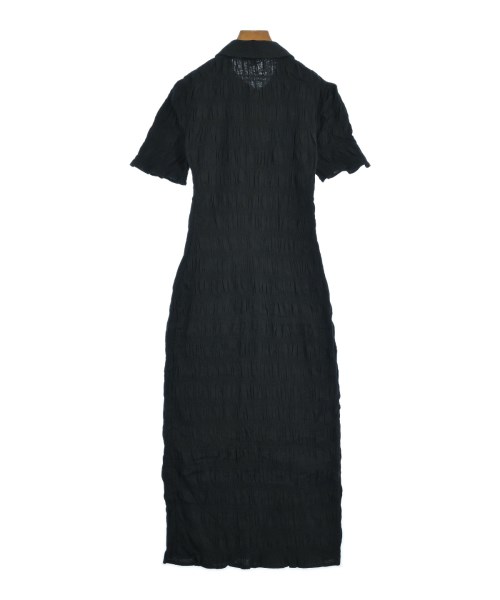WHISTLES（ウィッスルズ）ワンピース 黒 サイズ:34(XS位) レディース/2200645235036