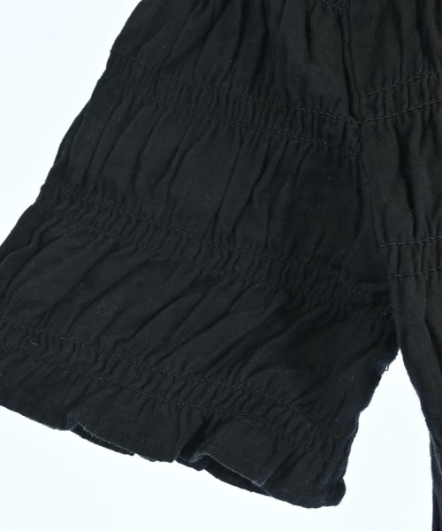 WHISTLES（ウィッスルズ）ワンピース 黒 サイズ:34(XS位) レディース/2200645235036