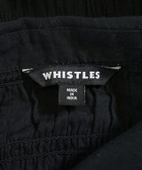 WHISTLES（ウィッスルズ）ワンピース 黒 サイズ:34(XS位) レディース/2200645235036